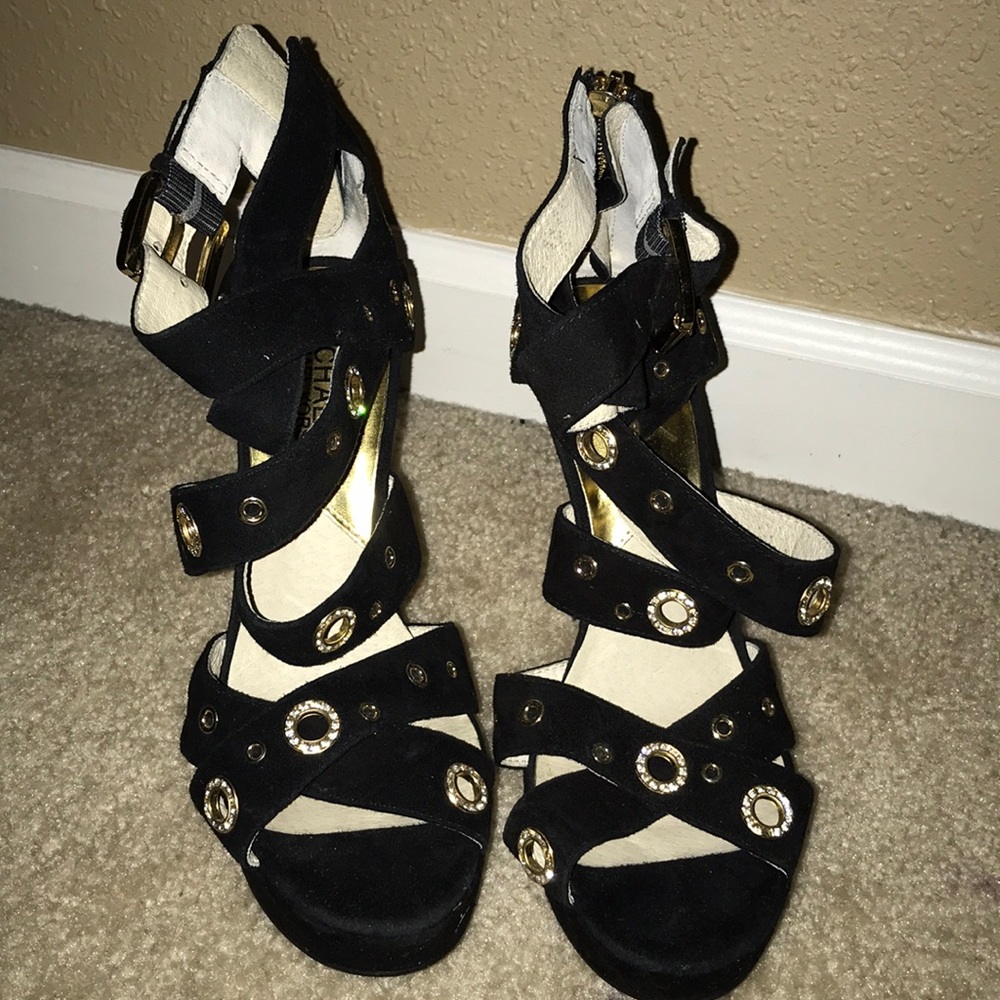 ⭐️ SALE ⭐️ Michael Kors heels